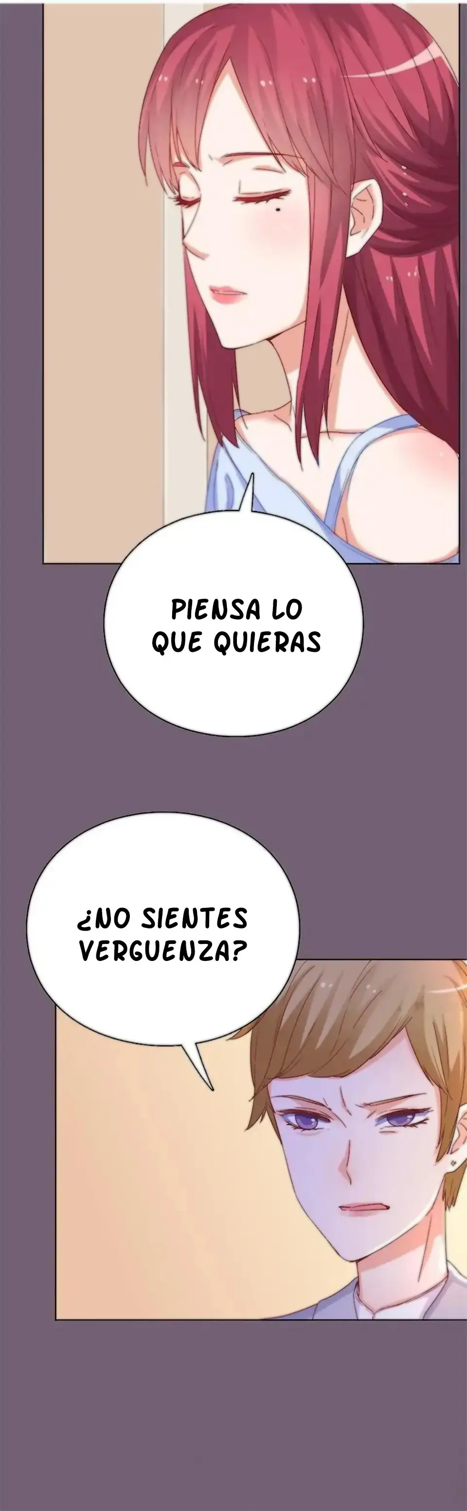 Arranged Marriage With My Beloved Wife (2018) - Capítulo 29 - Página 2 - LectorTMOo