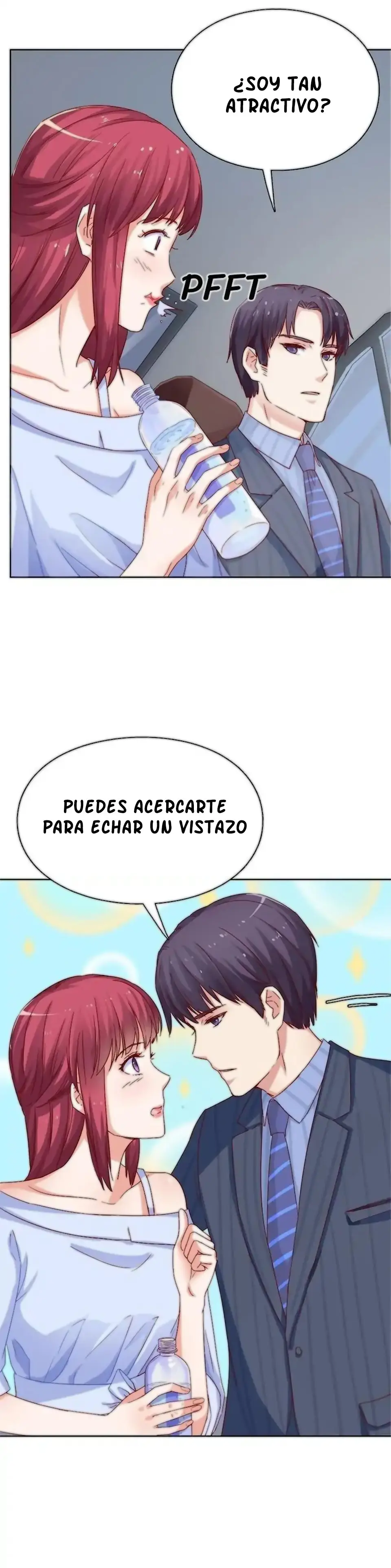 Arranged Marriage With My Beloved Wife (2018) - Capítulo 29 - Página 9 - LectorTMOo