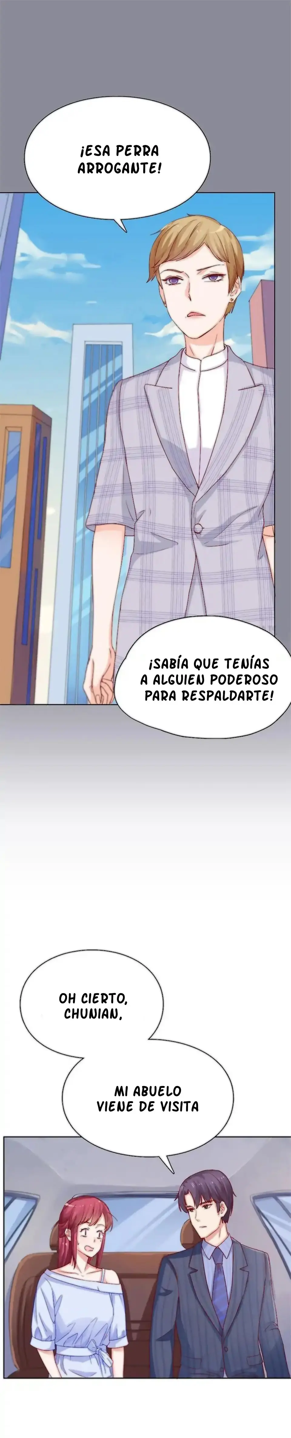 Arranged Marriage With My Beloved Wife (2018) - Capítulo 29 - Página 12 - LectorTMOo