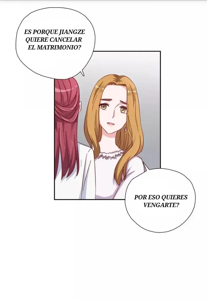 Arranged Marriage With My Beloved Wife (2018) - Capítulo 3 - Página 6 - LectorTMOo