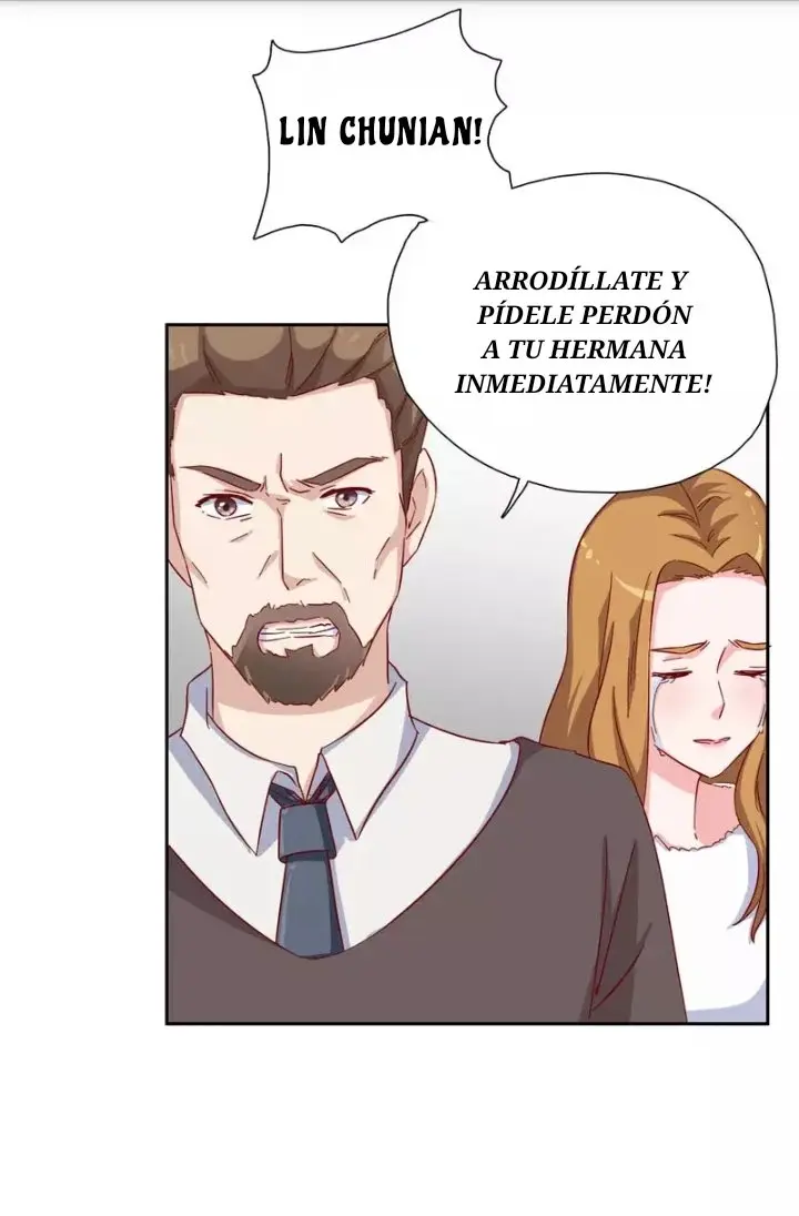 Arranged Marriage With My Beloved Wife (2018) - Capítulo 3 - Página 10 - LectorTMOo