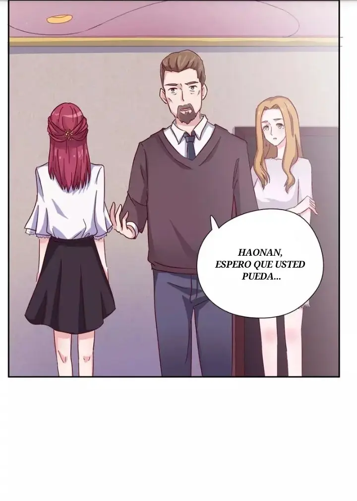 Arranged Marriage With My Beloved Wife (2018) - Capítulo 3 - Página 18 - LectorTMOo