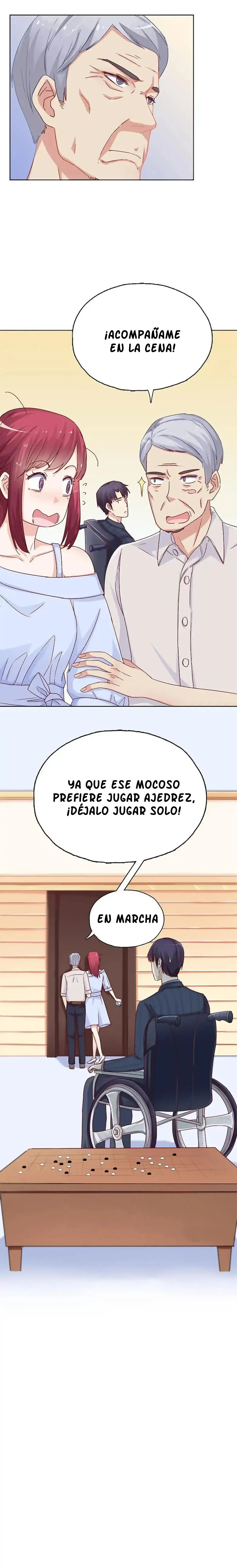 Arranged Marriage With My Beloved Wife (2018) - Capítulo 30 - Página 8 - LectorTMOo