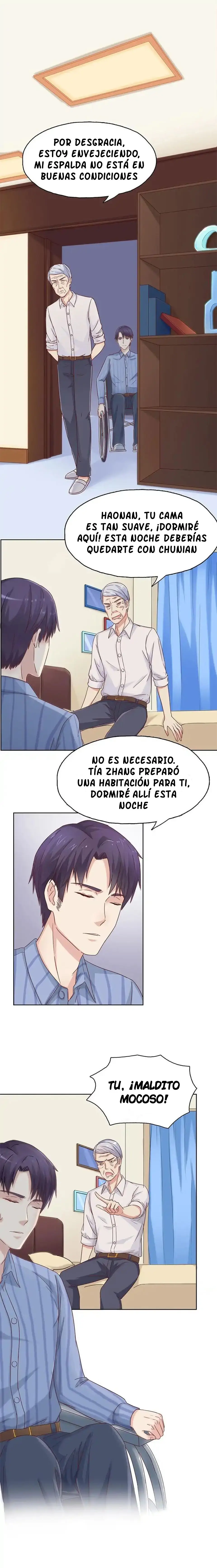 Arranged Marriage With My Beloved Wife (2018) - Capítulo 31 - Página 2 - LectorTMOo