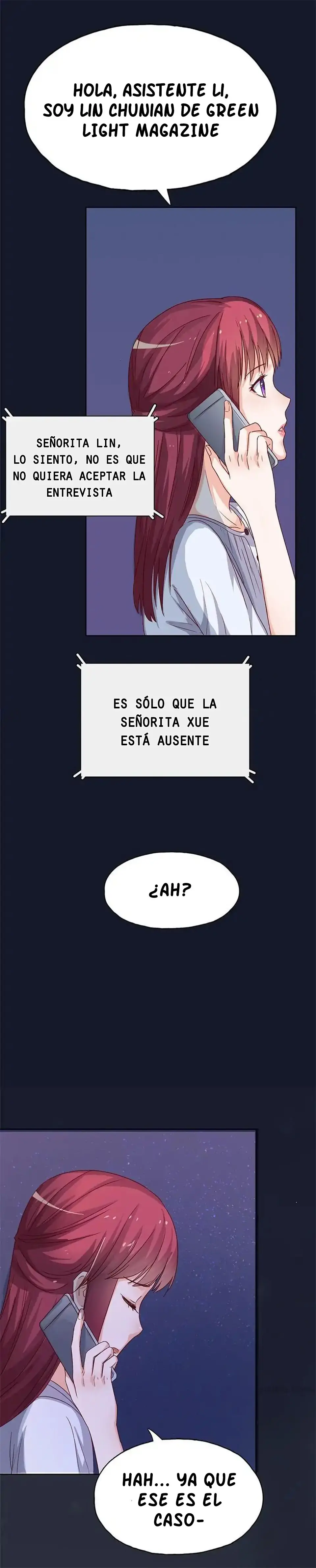 Arranged Marriage With My Beloved Wife (2018) - Capítulo 32 - Página 12 - LectorTMOo