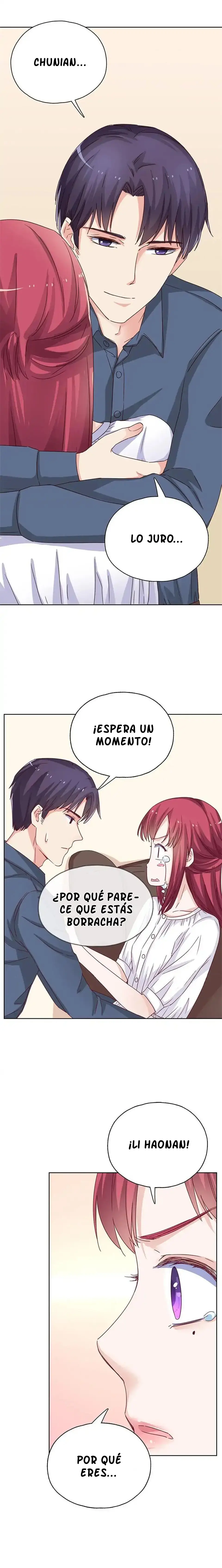 Arranged Marriage With My Beloved Wife (2018) - Capítulo 33 - Página 12 - LectorTMOo
