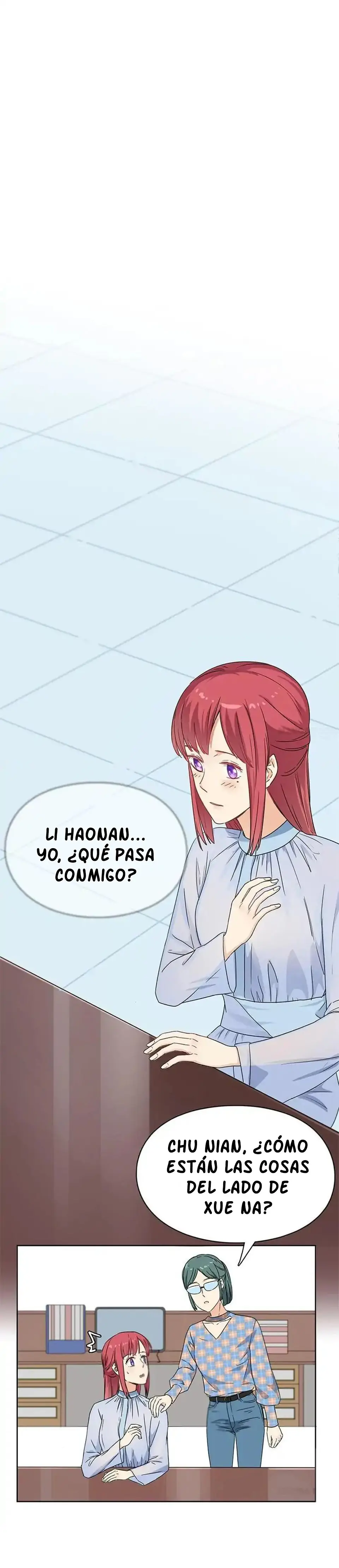 Arranged Marriage With My Beloved Wife (2018) - Capítulo 34 - Página 12 - LectorTMOo