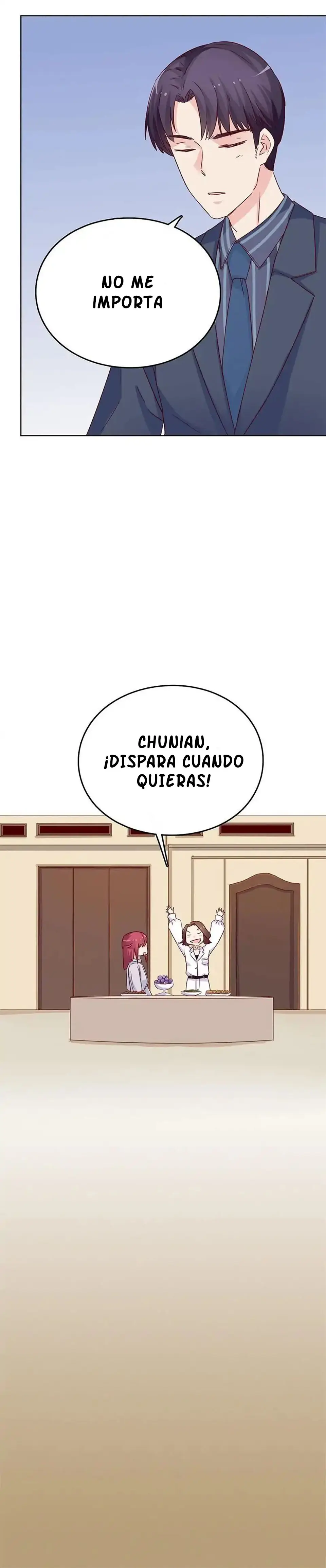 Arranged Marriage With My Beloved Wife (2018) - Capítulo 35 - Página 18 - LectorTMOo