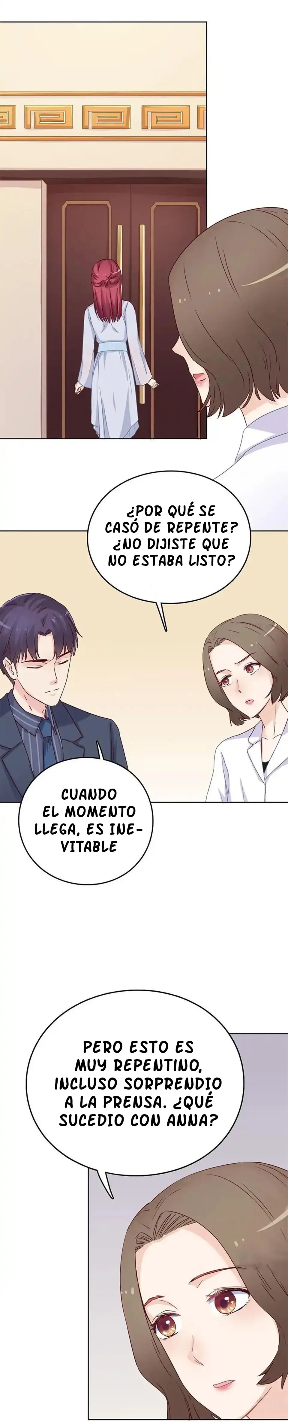 Arranged Marriage With My Beloved Wife (2018) - Capítulo 35 - Página 24 - LectorTMOo