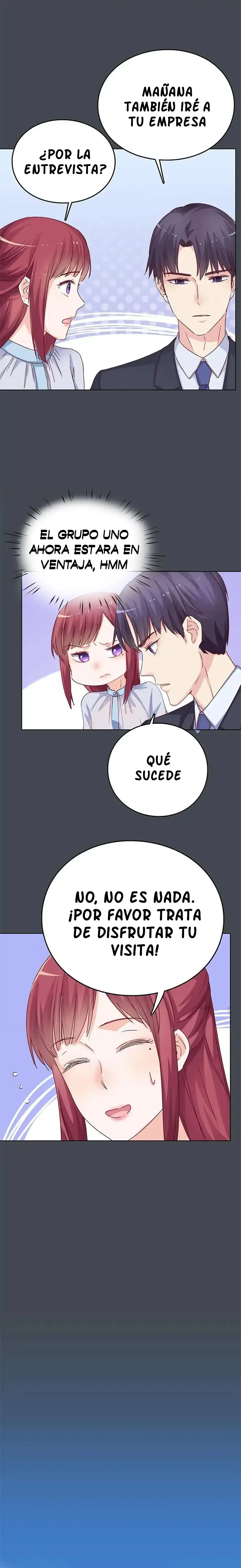 Arranged Marriage With My Beloved Wife (2018) - Capítulo 36 - Página 3 - LectorTMOo