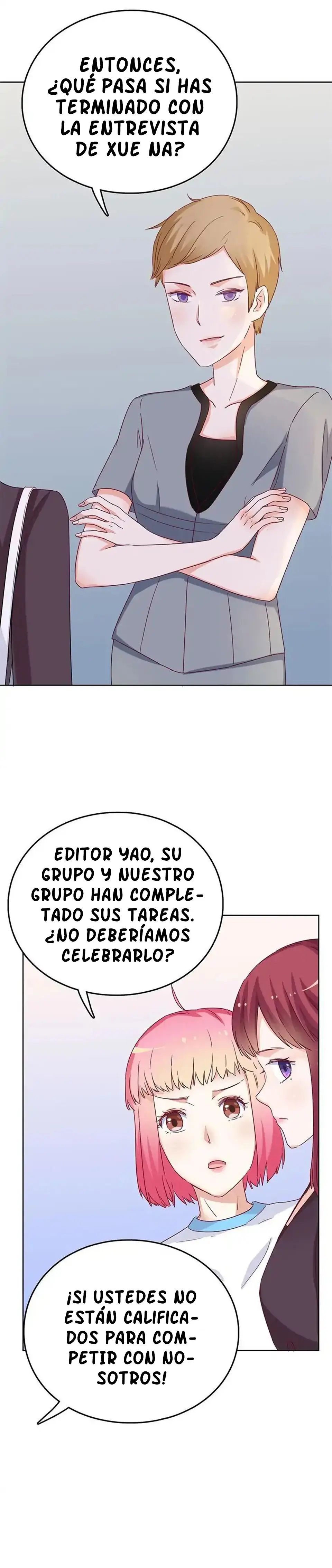 Arranged Marriage With My Beloved Wife (2018) - Capítulo 36 - Página 6 - LectorTMOo