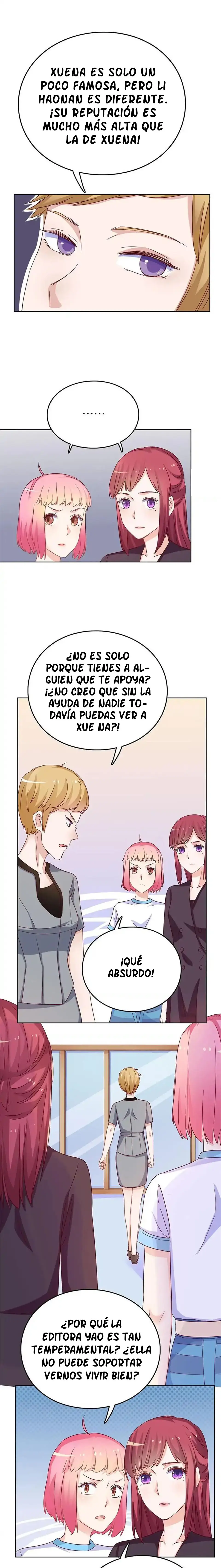 Arranged Marriage With My Beloved Wife (2018) - Capítulo 36 - Página 7 - LectorTMOo