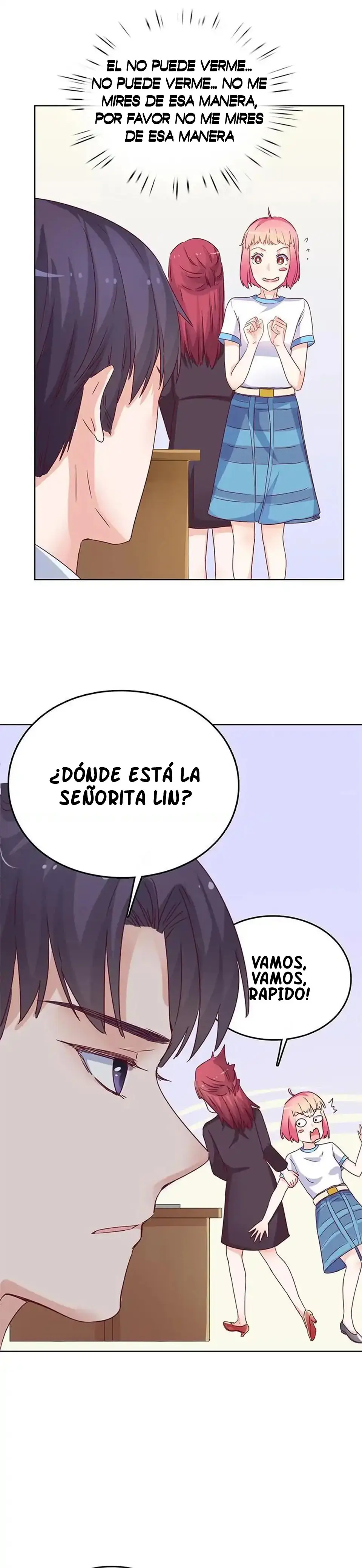 Arranged Marriage With My Beloved Wife (2018) - Capítulo 36 - Página 11 - LectorTMOo