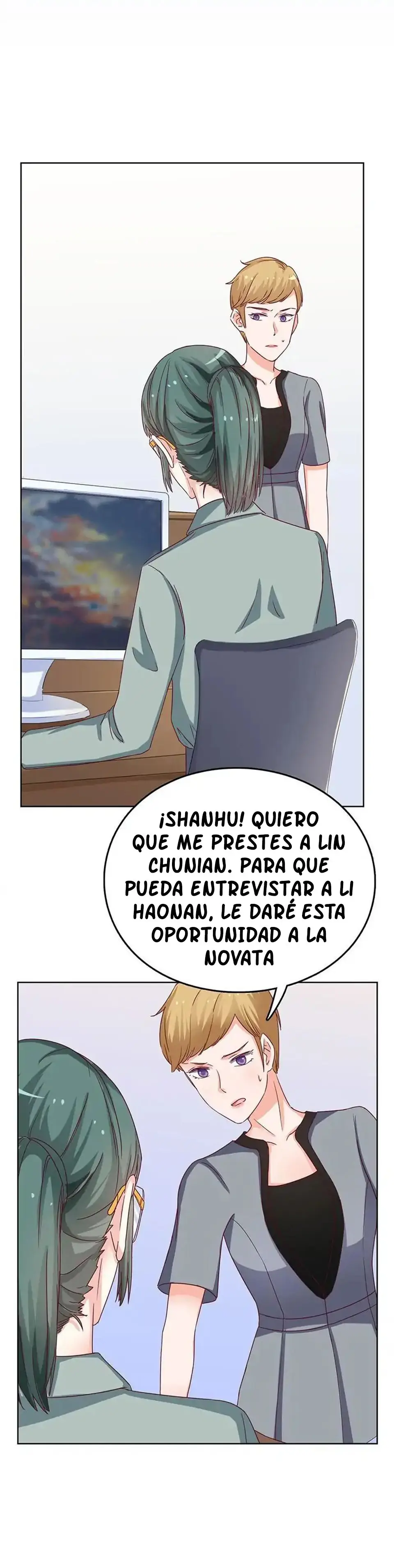 Arranged Marriage With My Beloved Wife (2018) - Capítulo 37 - Página 4 - LectorTMOo