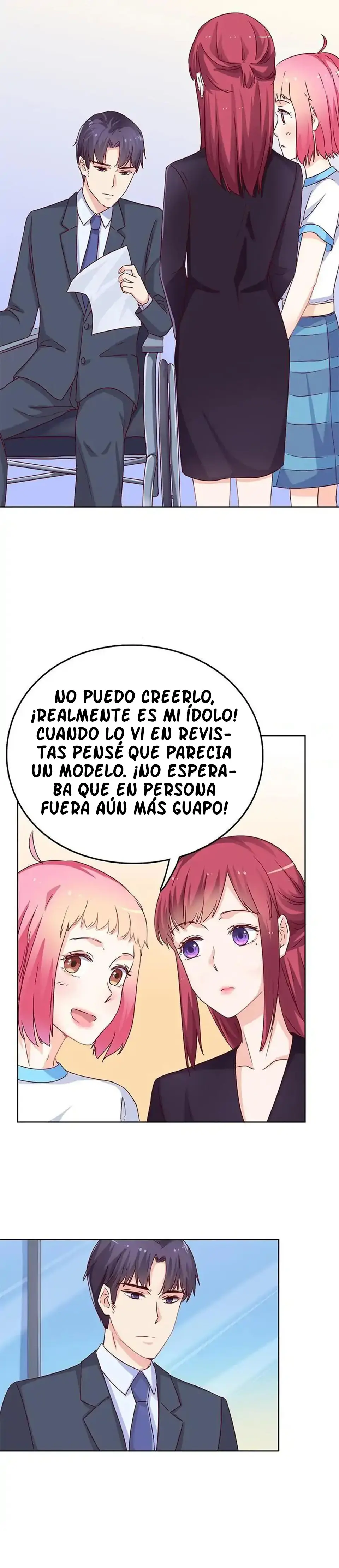 Arranged Marriage With My Beloved Wife (2018) - Capítulo 37 - Página 6 - LectorTMOo