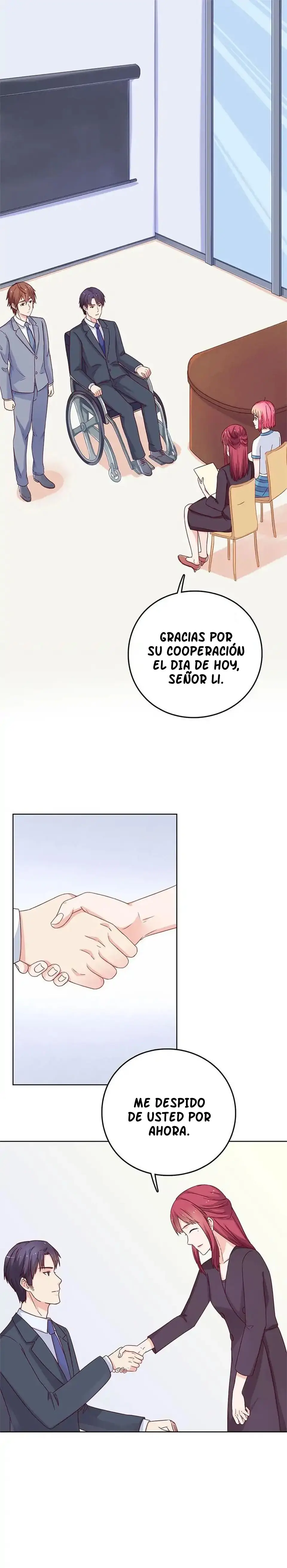 Arranged Marriage With My Beloved Wife (2018) - Capítulo 38 - Página 2 - LectorTMOo