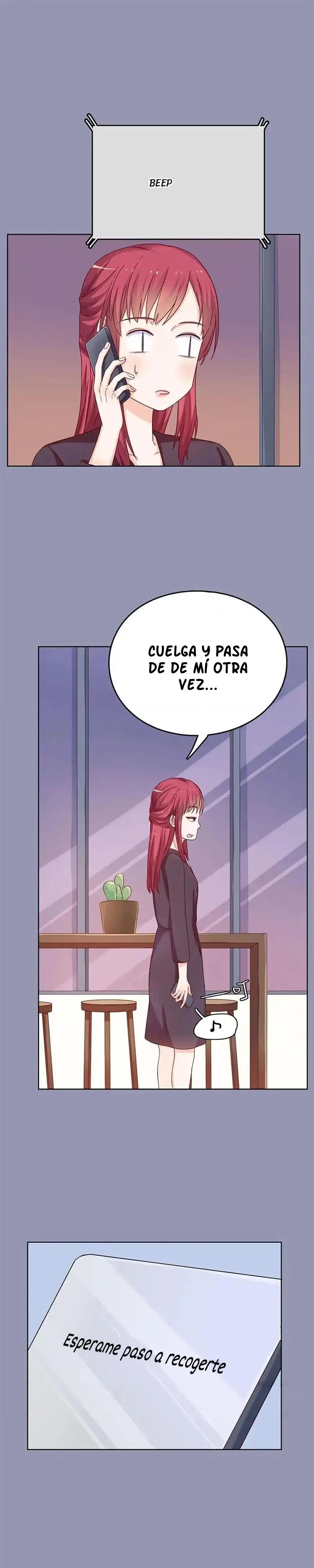 Arranged Marriage With My Beloved Wife (2018) - Capítulo 38 - Página 10 - LectorTMOo