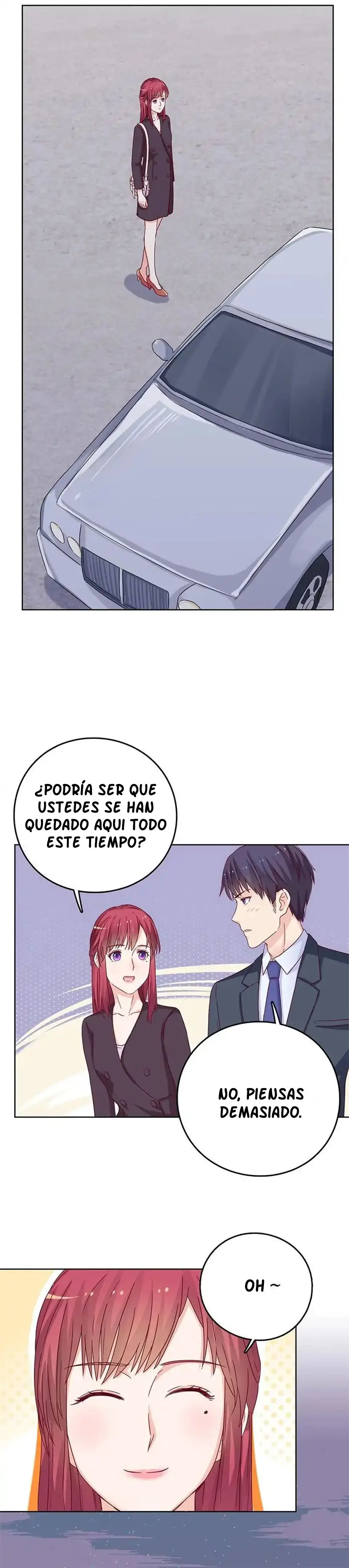 Arranged Marriage With My Beloved Wife (2018) - Capítulo 39 - Página 3 - LectorTMOo