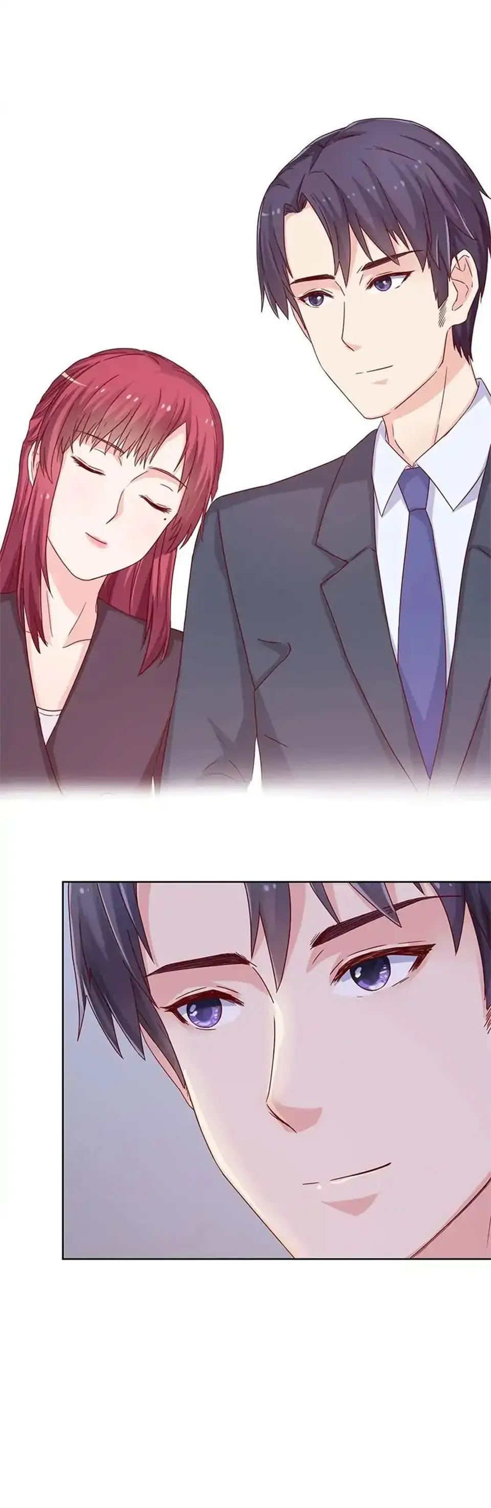 Arranged Marriage With My Beloved Wife (2018) - Capítulo 39 - Página 7 - LectorTMOo