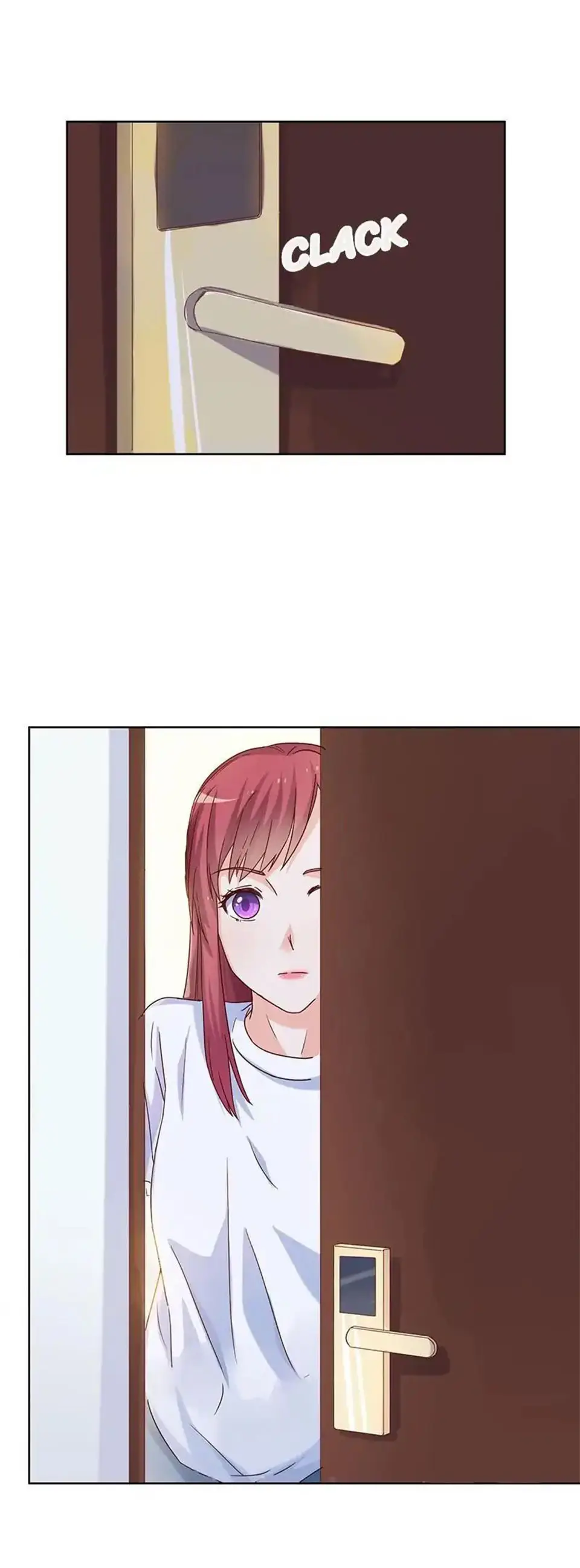 Arranged Marriage With My Beloved Wife (2018) - Capítulo 40 - Página 14 - LectorTMOo