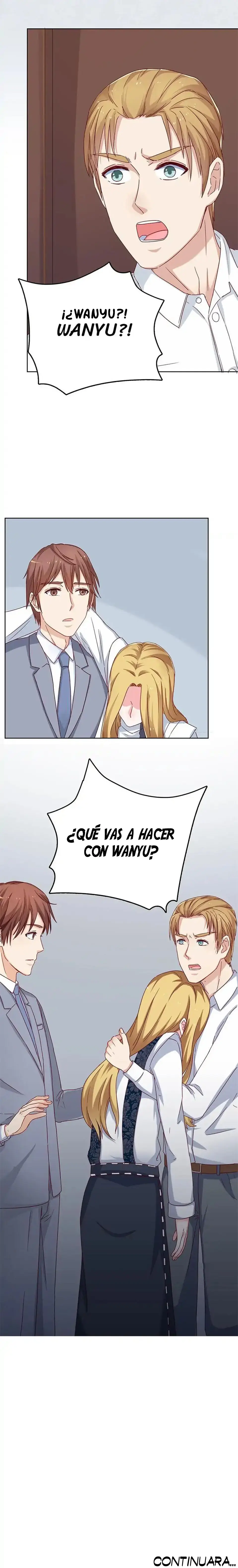 Arranged Marriage With My Beloved Wife (2018) - Capítulo 41 - Página 14 - LectorTMOo