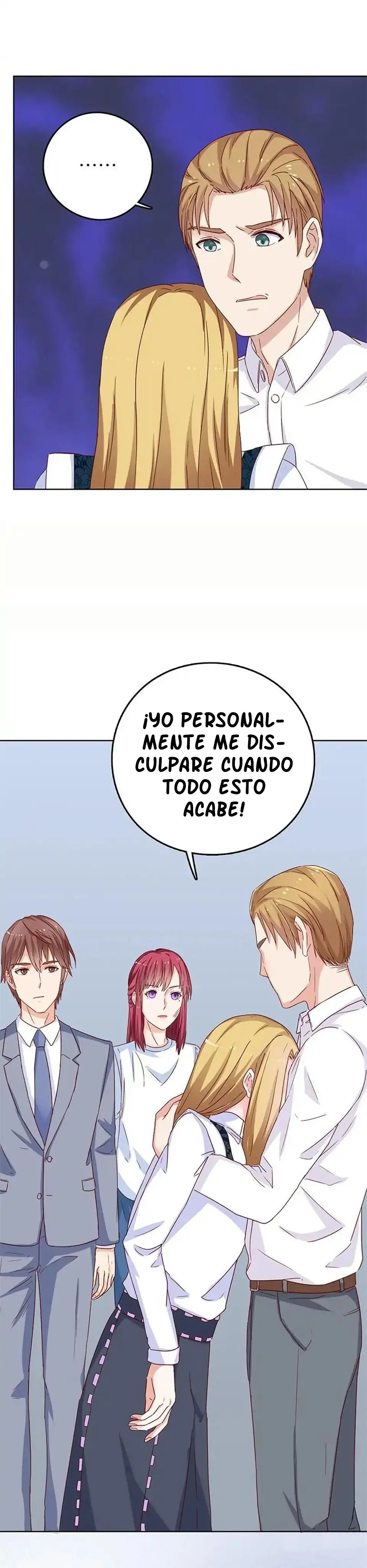 Arranged Marriage With My Beloved Wife (2018) - Capítulo 42 - Página 5 - LectorTMOo