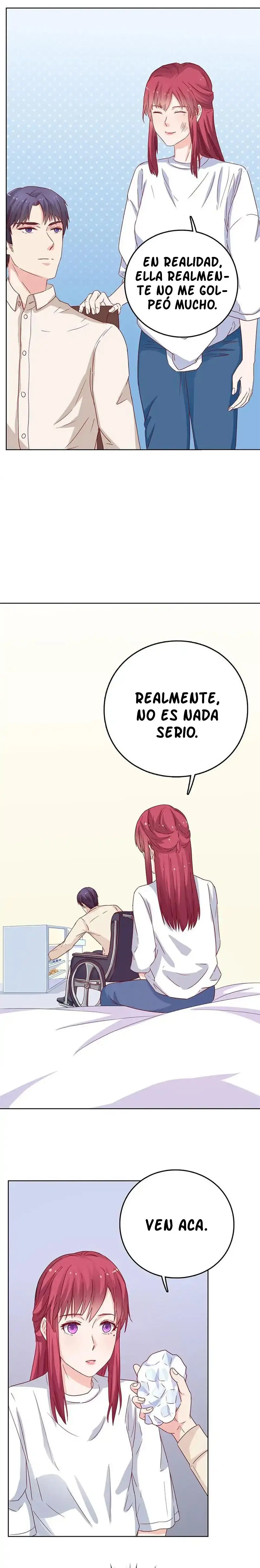 Arranged Marriage With My Beloved Wife (2018) - Capítulo 42 - Página 10 - LectorTMOo