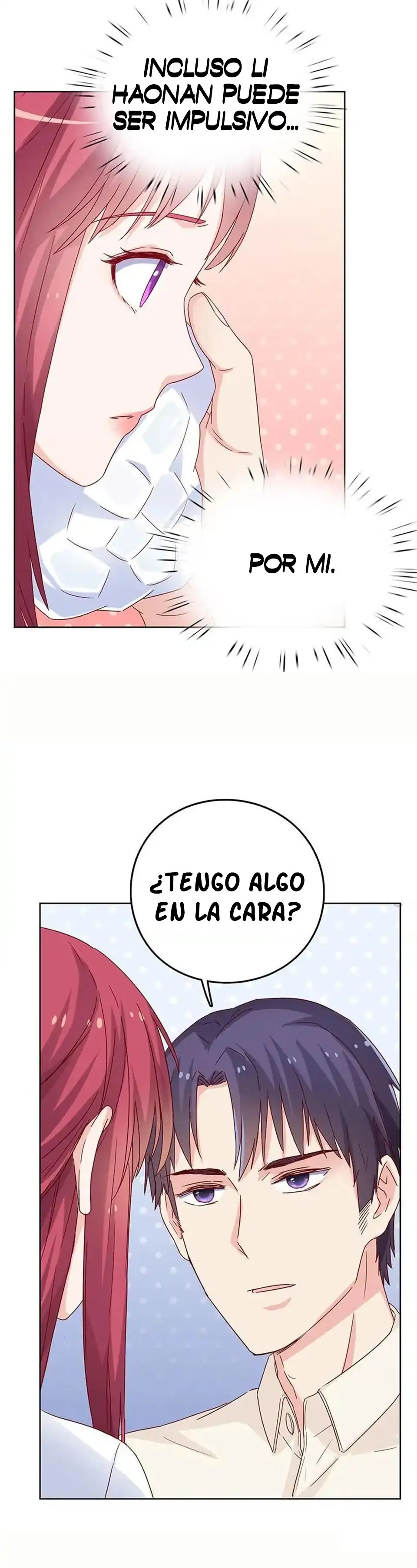 Arranged Marriage With My Beloved Wife (2018) - Capítulo 42 - Página 11 - LectorTMOo
