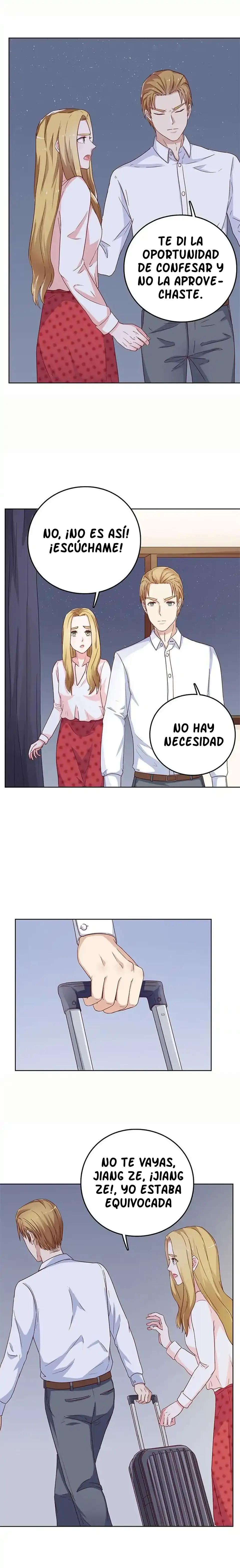 Arranged Marriage With My Beloved Wife (2018) - Capítulo 43 - Página 6 - LectorTMOo