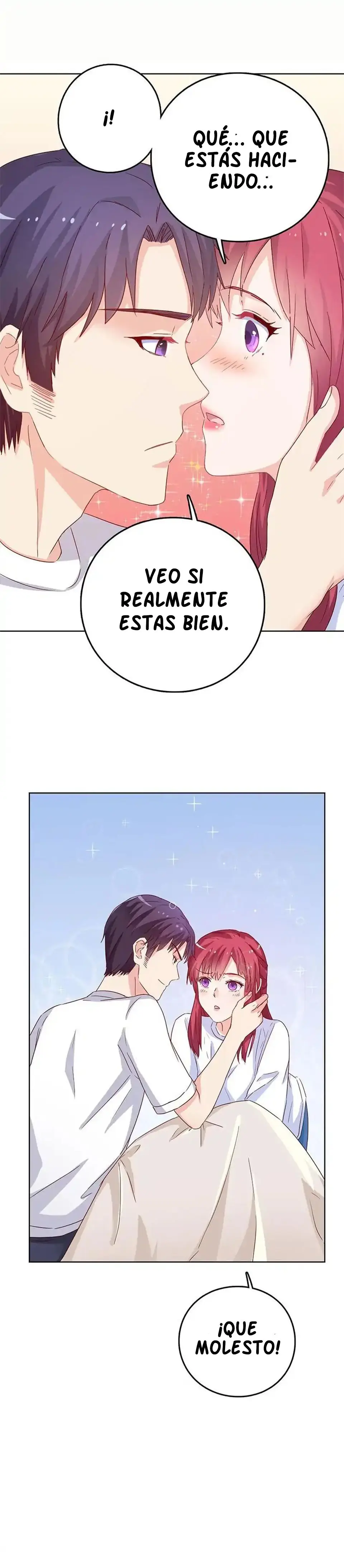Arranged Marriage With My Beloved Wife (2018) - Capítulo 43 - Página 11 - LectorTMOo
