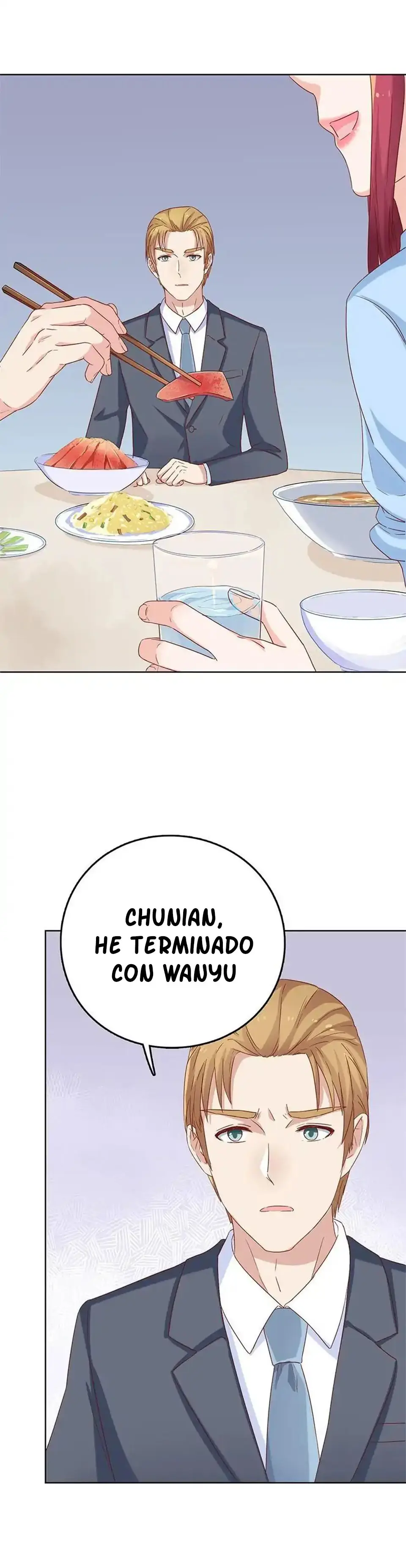 Arranged Marriage With My Beloved Wife (2018) - Capítulo 44 - Página 3 - LectorTMOo