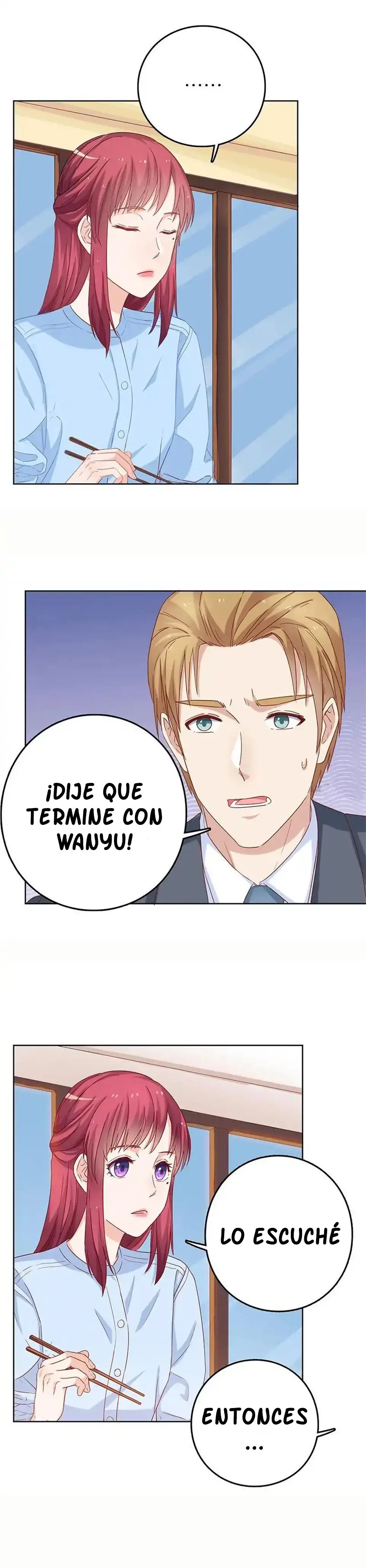 Arranged Marriage With My Beloved Wife (2018) - Capítulo 44 - Página 4 - LectorTMOo