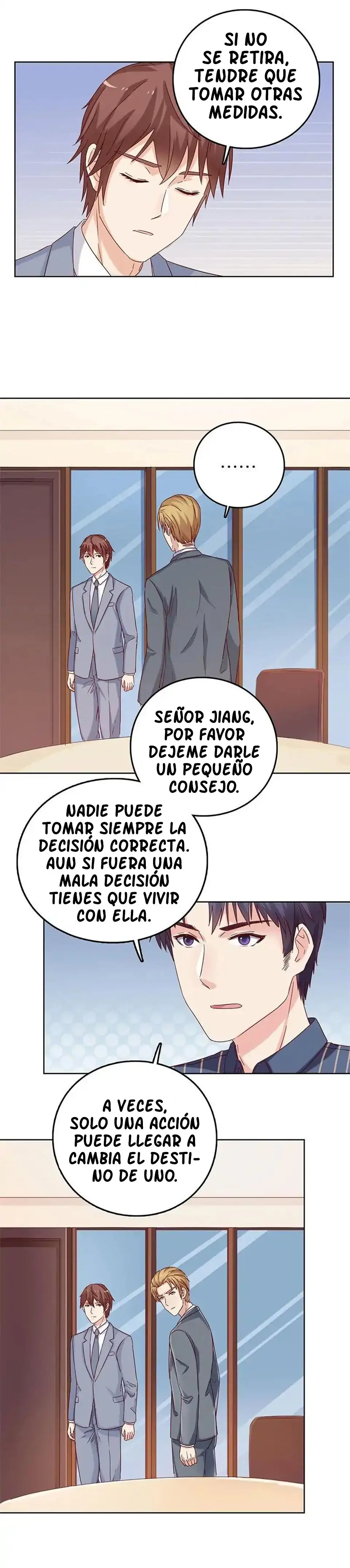 Arranged Marriage With My Beloved Wife (2018) - Capítulo 44 - Página 10 - LectorTMOo