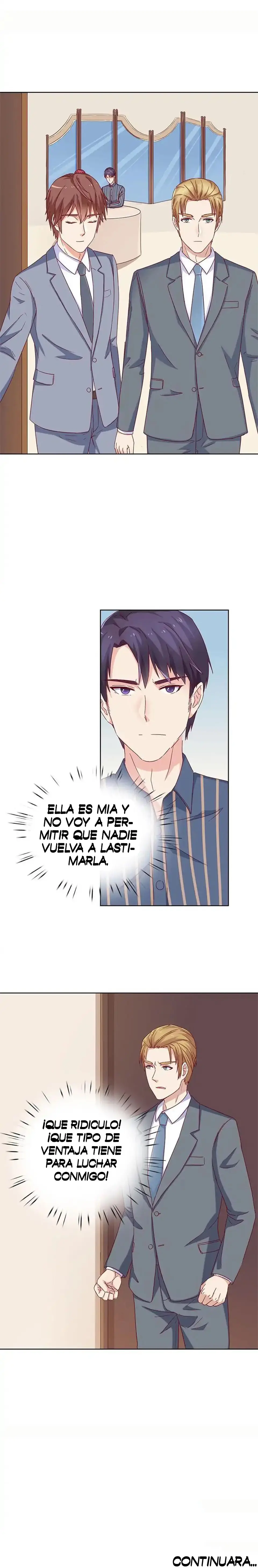 Arranged Marriage With My Beloved Wife (2018) - Capítulo 44 - Página 11 - LectorTMOo