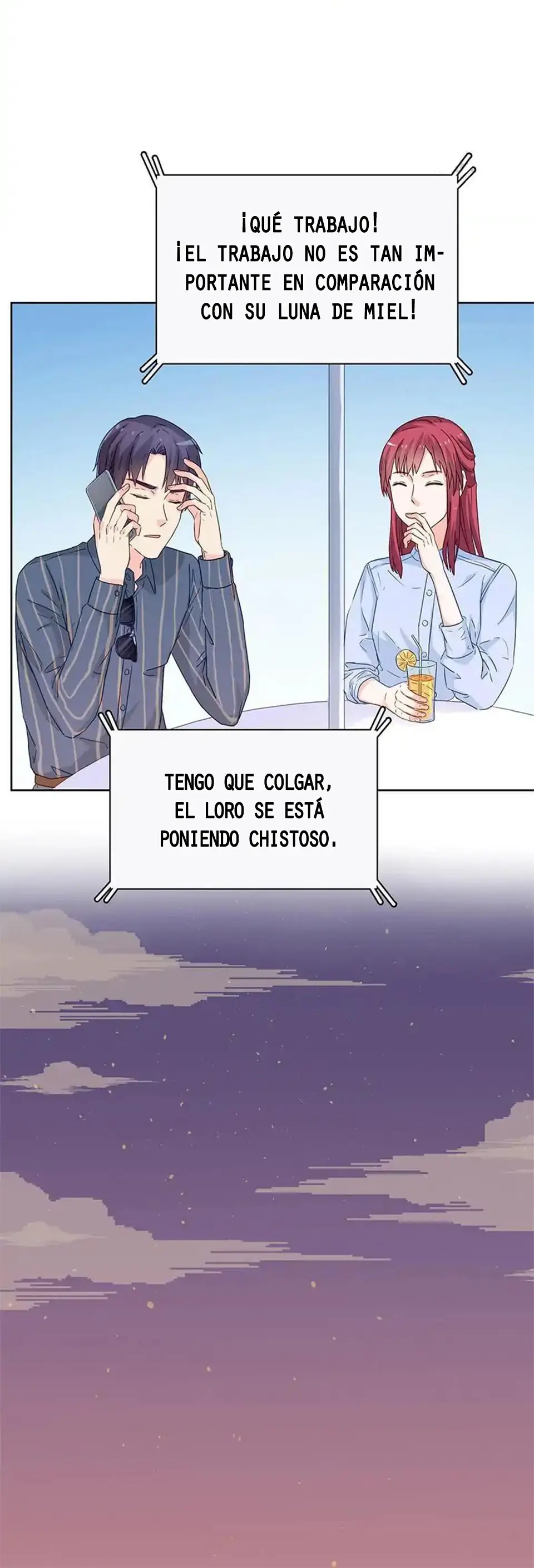 Arranged Marriage With My Beloved Wife (2018) - Capítulo 45 - Página 4 - LectorTMOo