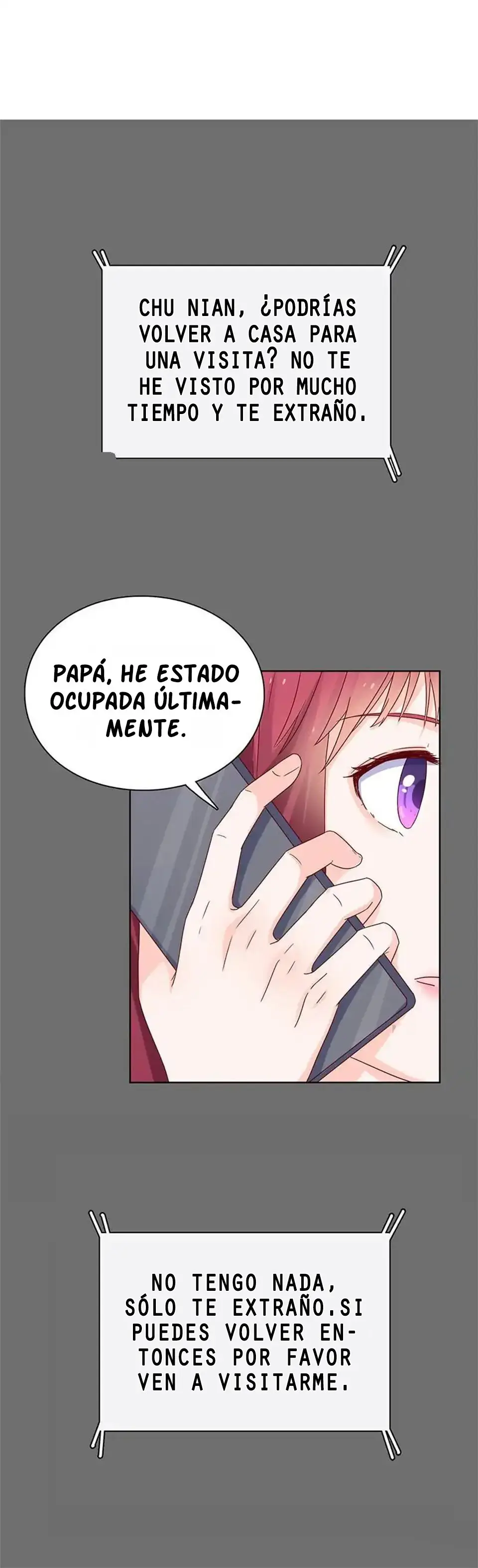 Arranged Marriage With My Beloved Wife (2018) - Capítulo 47 - Página 2 - LectorTMOo
