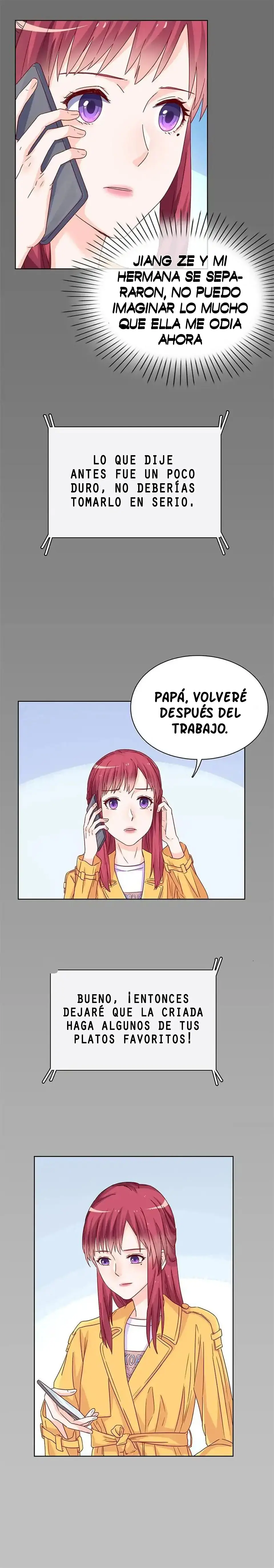 Arranged Marriage With My Beloved Wife (2018) - Capítulo 47 - Página 3 - LectorTMOo
