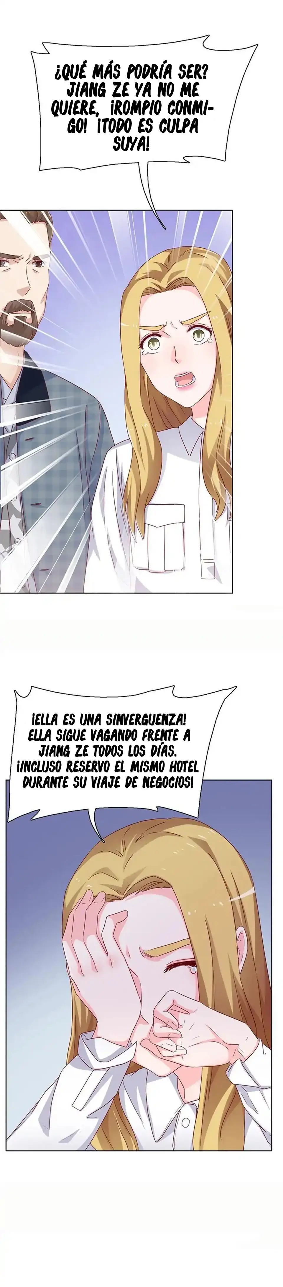 Arranged Marriage With My Beloved Wife (2018) - Capítulo 47 - Página 8 - LectorTMOo