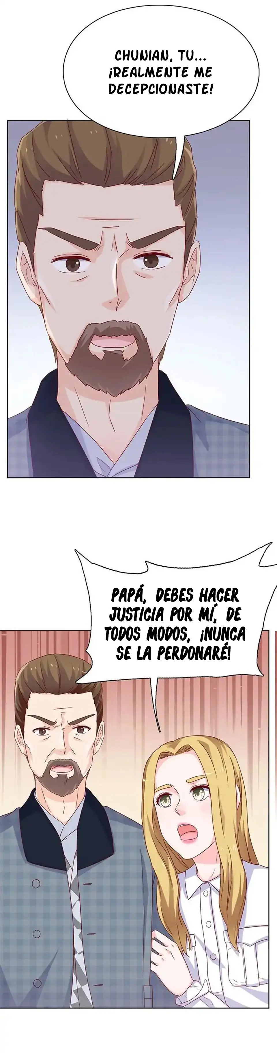 Arranged Marriage With My Beloved Wife (2018) - Capítulo 47 - Página 9 - LectorTMOo