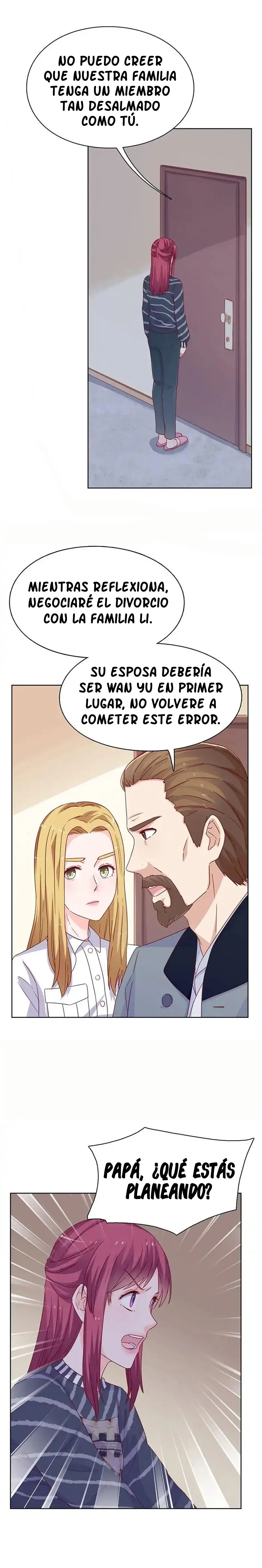 Arranged Marriage With My Beloved Wife (2018) - Capítulo 47 - Página 11 - LectorTMOo