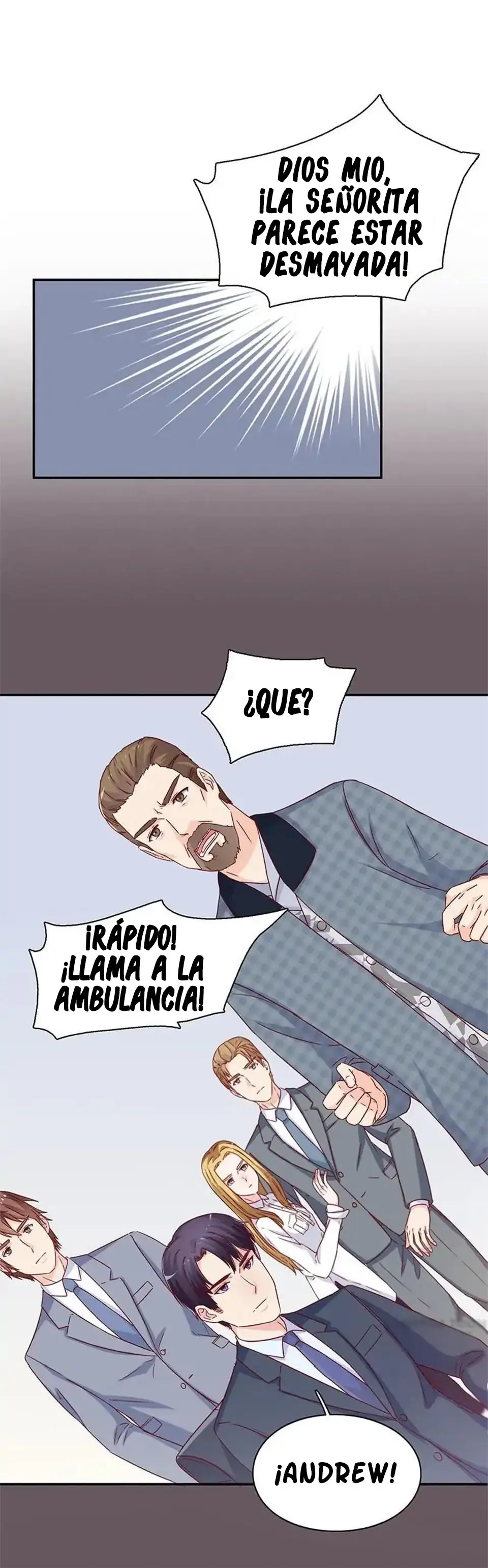 Arranged Marriage With My Beloved Wife (2018) - Capítulo 48 - Página 11 - LectorTMOo