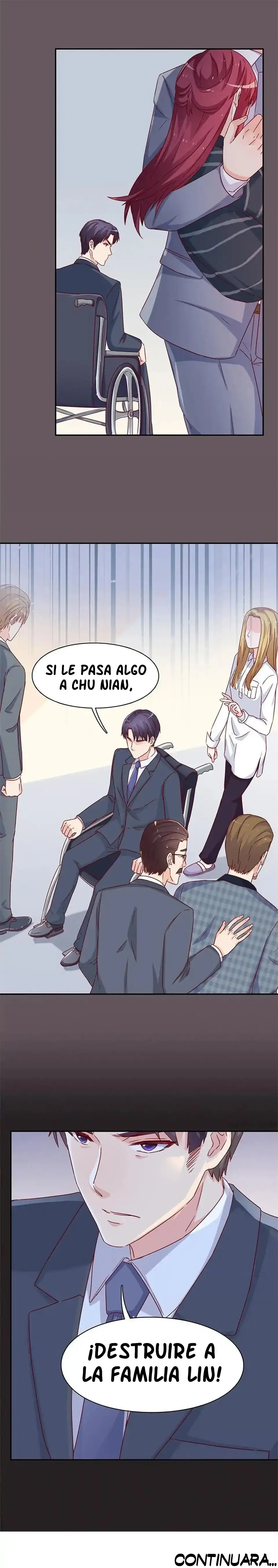 Arranged Marriage With My Beloved Wife (2018) - Capítulo 48 - Página 13 - LectorTMOo