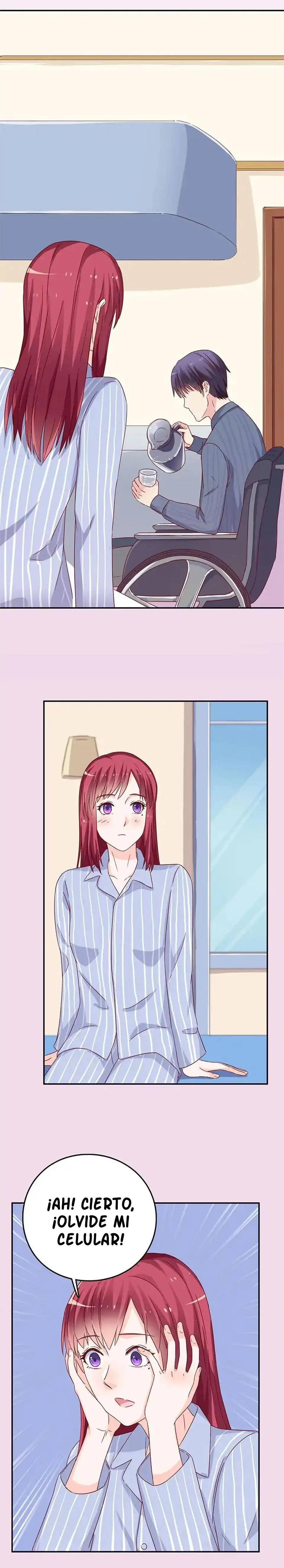 Arranged Marriage With My Beloved Wife (2018) - Capítulo 49 - Página 10 - LectorTMOo