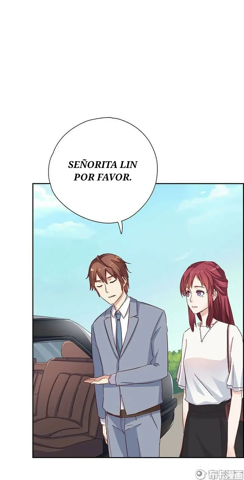 Arranged Marriage With My Beloved Wife (2018) - Capítulo 5 - Página 17 - LectorTMOo