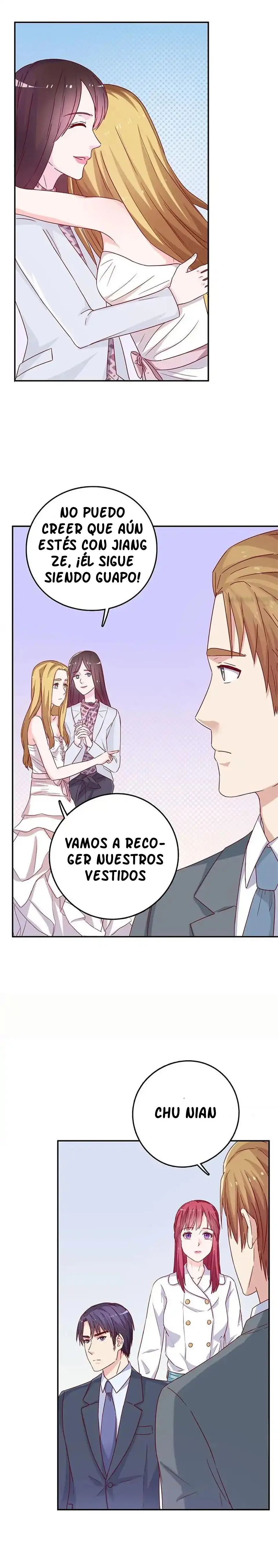 Arranged Marriage With My Beloved Wife (2018) - Capítulo 50 - Página 10 - LectorTMOo