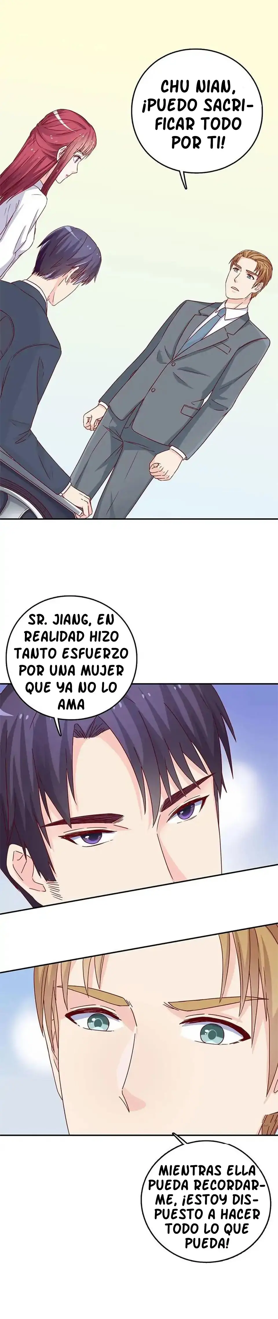 Arranged Marriage With My Beloved Wife (2018) - Capítulo 51 - Página 2 - LectorTMOo
