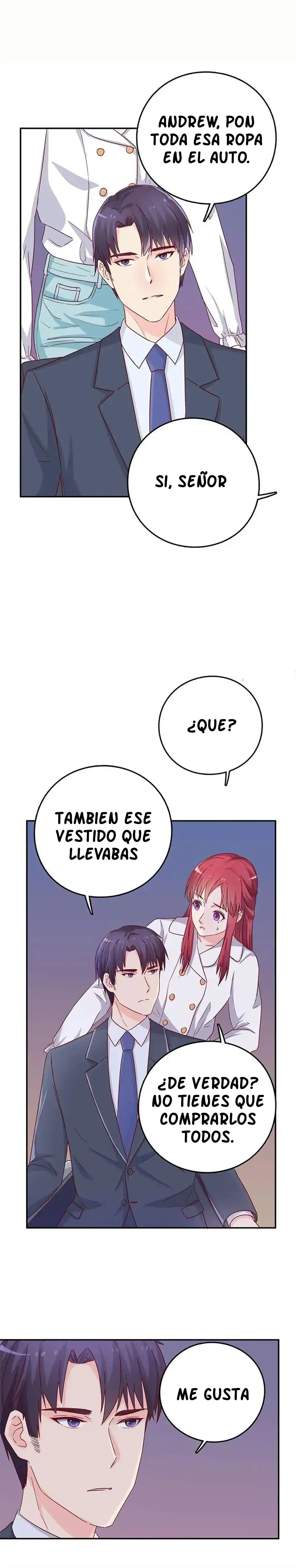 Arranged Marriage With My Beloved Wife (2018) - Capítulo 51 - Página 11 - LectorTMOo