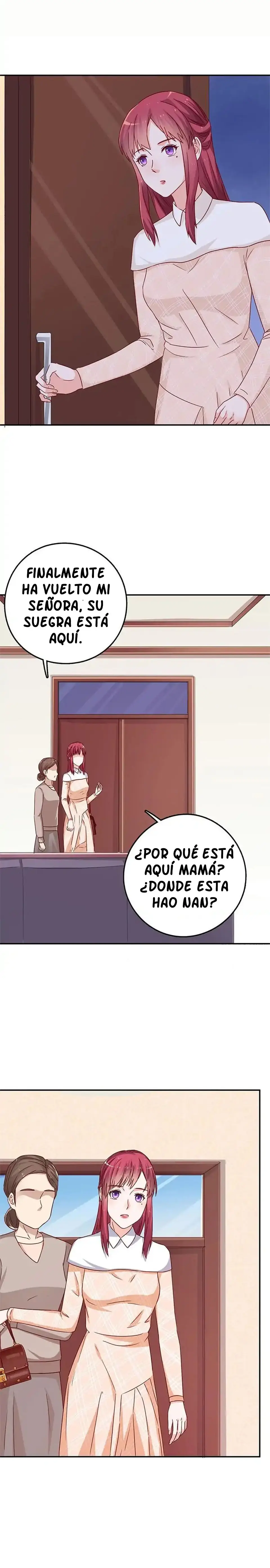 Arranged Marriage With My Beloved Wife (2018) - Capítulo 52 - Página 10 - LectorTMOo