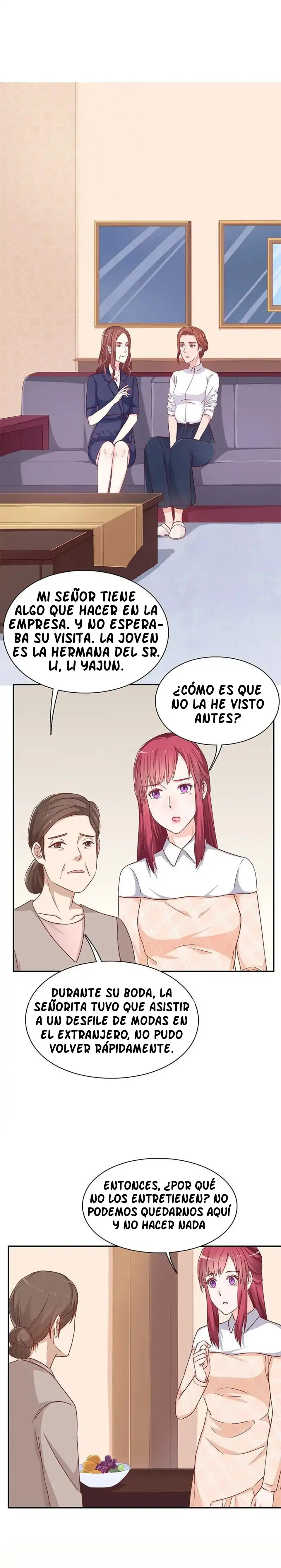 Arranged Marriage With My Beloved Wife (2018) - Capítulo 53 - Página 2 - LectorTMOo