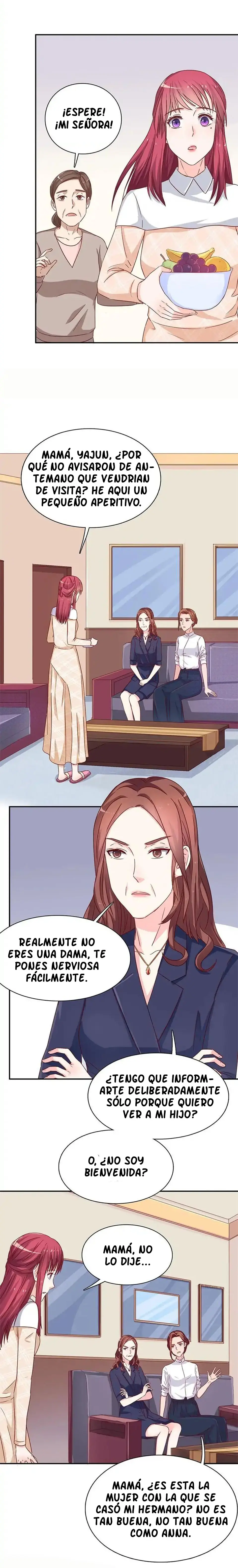 Arranged Marriage With My Beloved Wife (2018) - Capítulo 53 - Página 3 - LectorTMOo